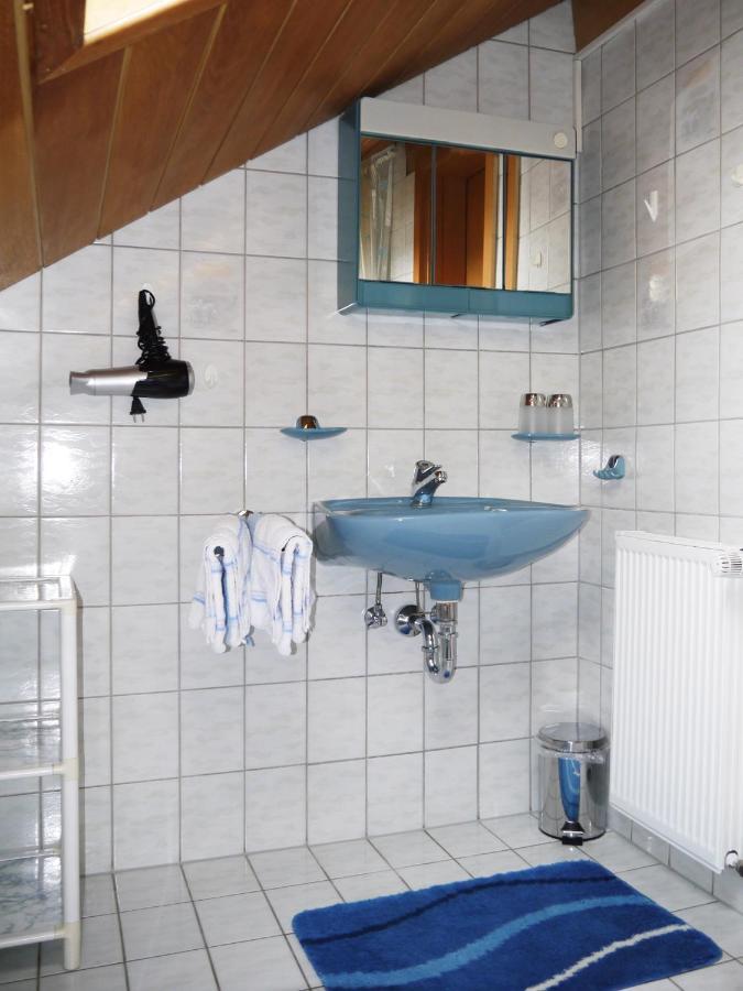 Gaestehaus Alfred Klais Krün エクステリア 写真